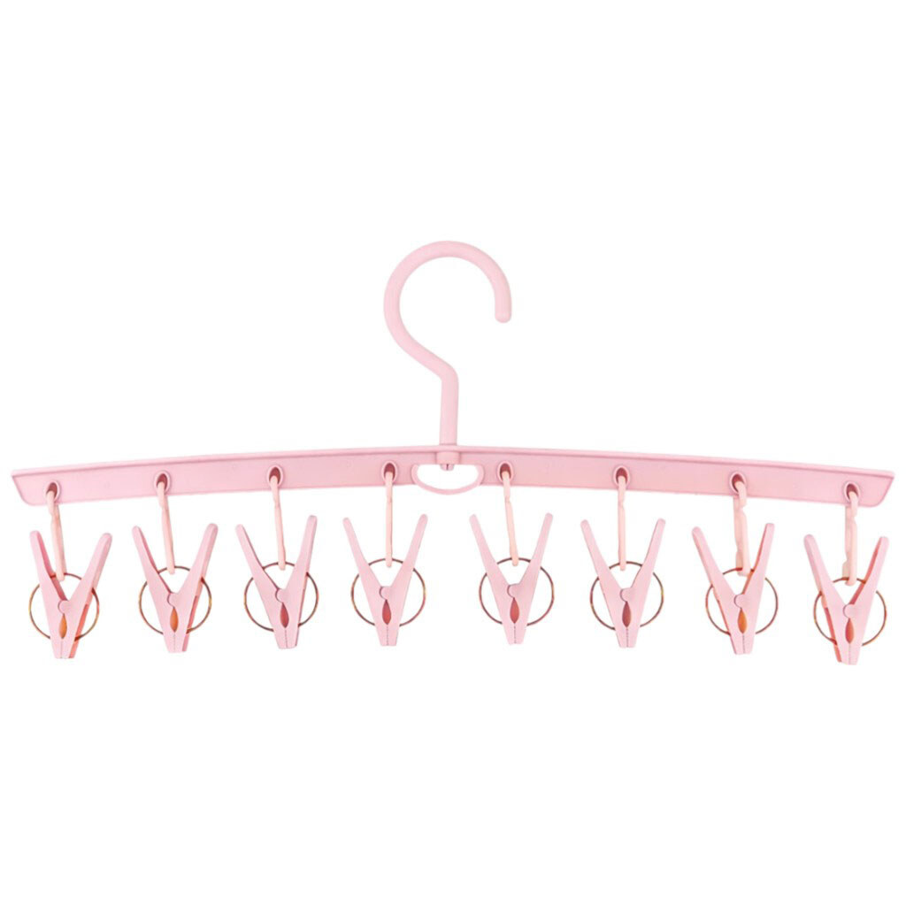 Вешалка для сушки белья с прищепками "365" - № 1 Вешалка для сушки белья с прищепками "365" - № 1