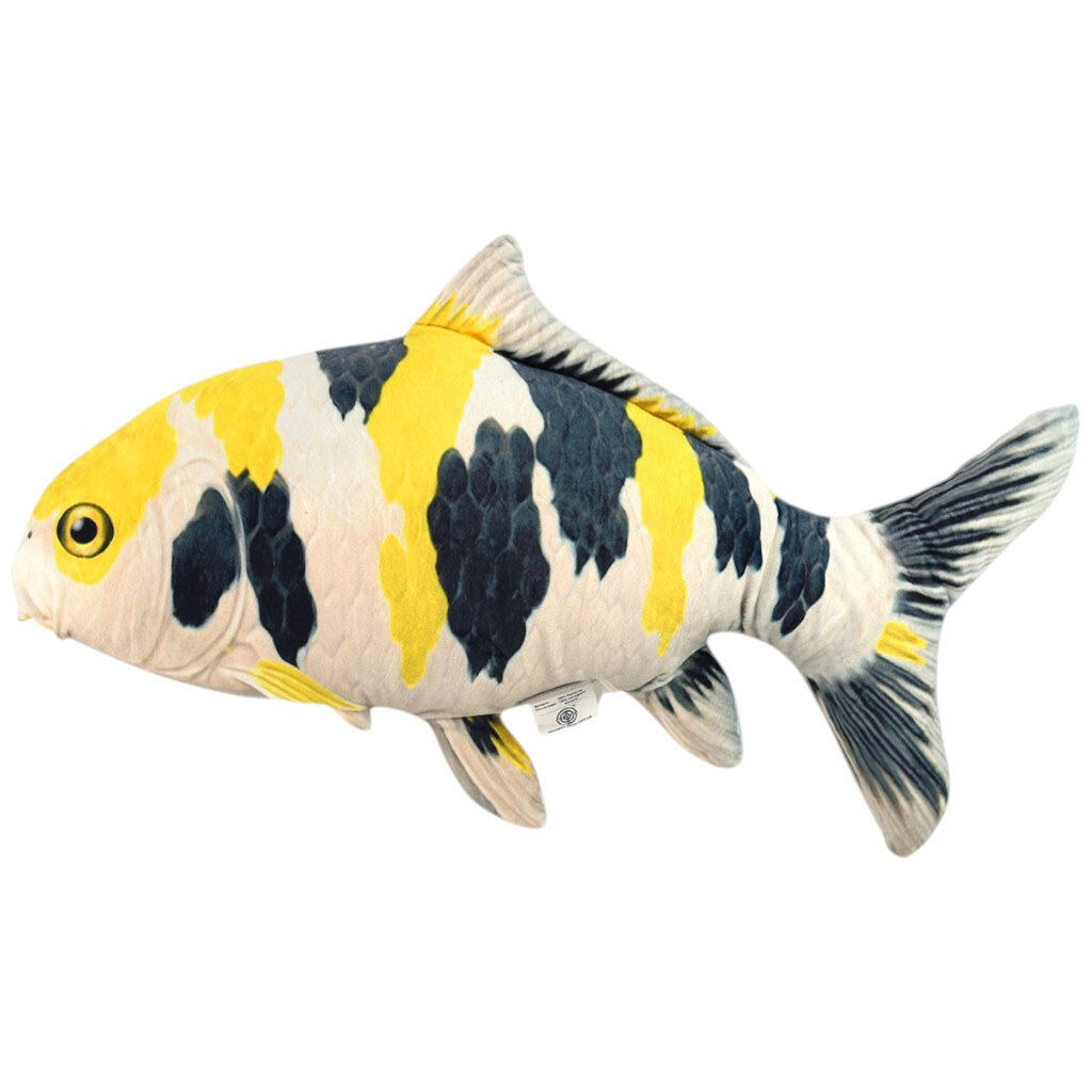 Іграшка м'яка "КОРОП", МІКС, 50 см, Сувенір-Декор - № 1 Іграшка м'яка "КОРОП", МІКС, 50 см, Сувенір-Декор - № 1