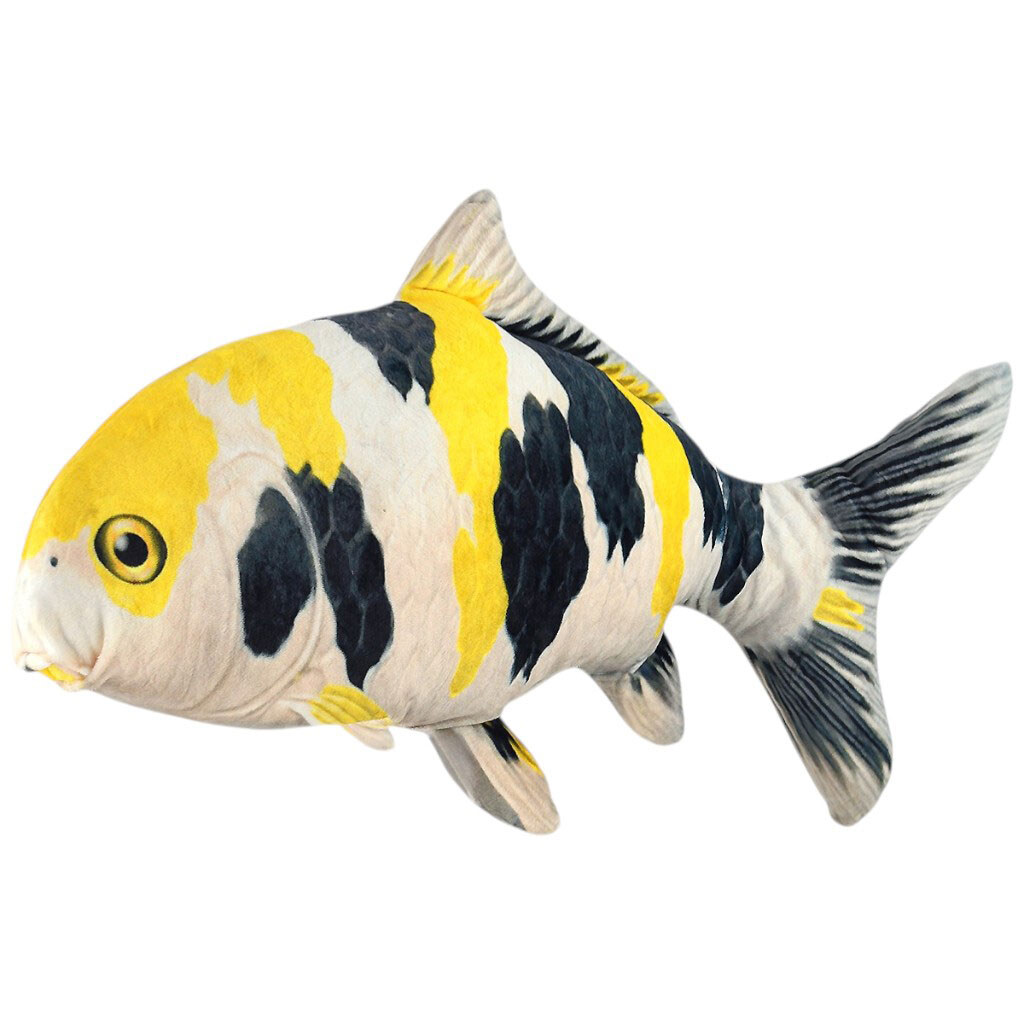 Іграшка м'яка "КОРОП", МІКС, 50 см, Сувенір-Декор - № 2 Іграшка м'яка "КОРОП", МІКС, 50 см, Сувенір-Декор - № 2