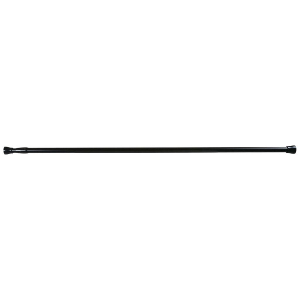 Карниз для ванной пружинный Eco Fabric, 110-200 см - № 2 Карниз для ванной пружинный Eco Fabric, 110-200 см - № 2