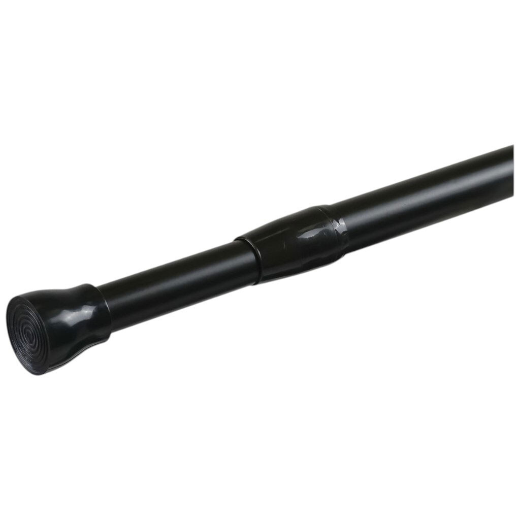 Карниз для ванной пружинный Eco Fabric, 110-200 см - № 3 Карниз для ванной пружинный Eco Fabric, 110-200 см - № 3