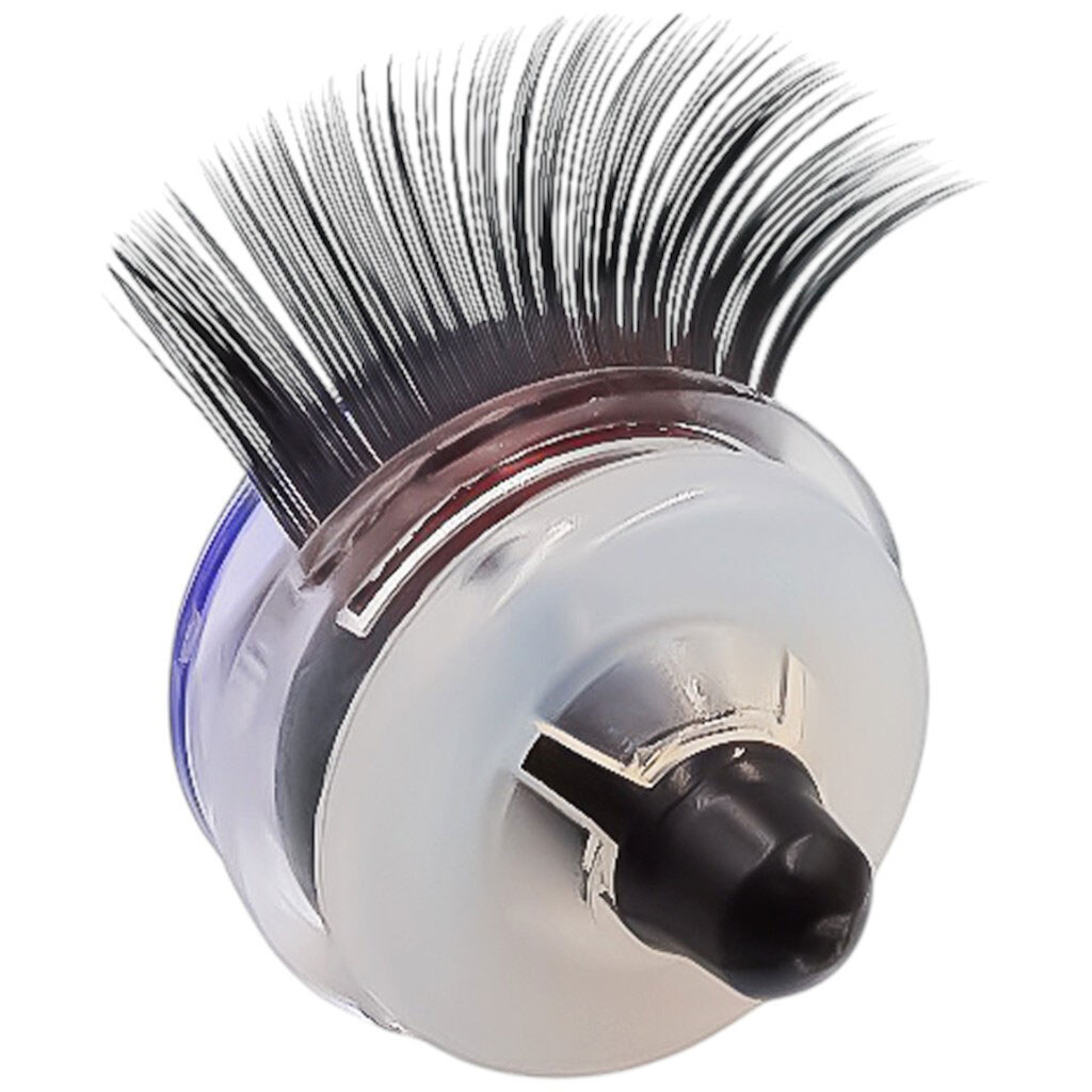 Набор для рукоделия Глаза с ресницами для игрушек 20 мм, 1 пара, Craft Time - № 3 Набор для рукоделия Глаза с ресницами для игрушек 20 мм, 1 пара, Craft Time - № 3