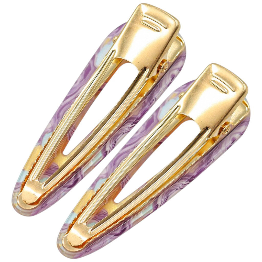 Набор заколок для волос - № 2 Набор заколок для волос - № 2