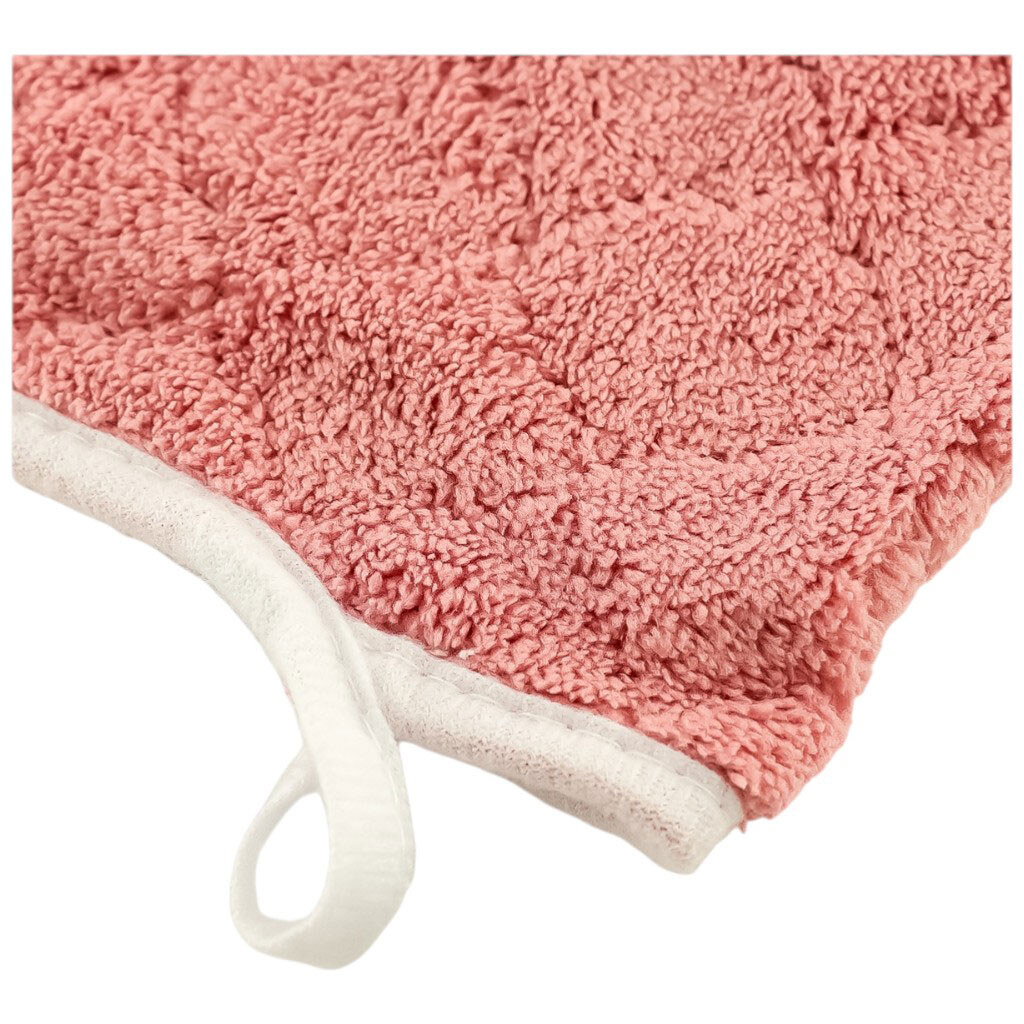 Набор полотенец микрофибра однотонный 35х75 см, 70х140 см - № 3 Набор полотенец микрофибра однотонный 35х75 см, 70х140 см - № 3