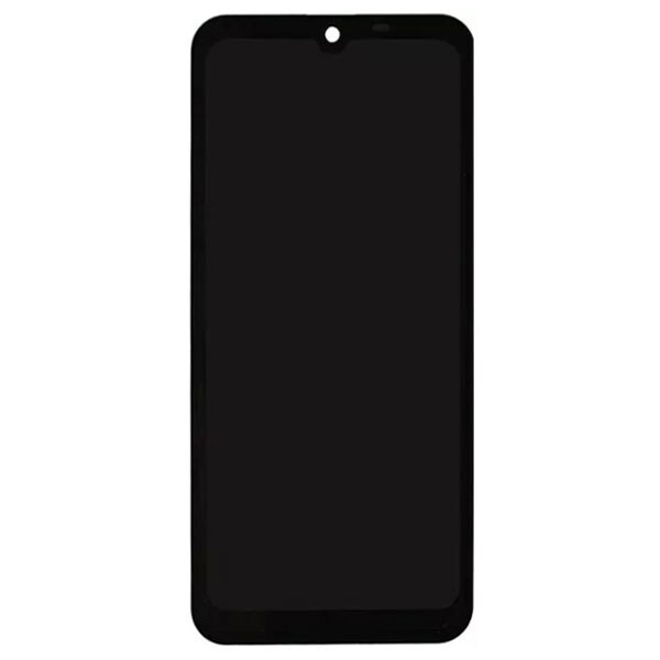 Дисплей (экран) Sigma X-treme PQ55, Original (100%), С сенсорным стеклом, Без рамки, Черный - № 1 Дисплей (экран) Sigma X-treme PQ55, Original (100%), С сенсорным стеклом, Без рамки, Черный - № 1