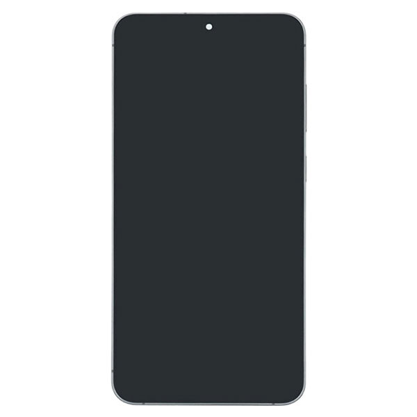 Дисплей (екран) Samsung S731 Galaxy S25 FE 5G, Original (100%), З сенсорним склом, З рамкою, Чорний - № 1 Дисплей (екран) Samsung S731 Galaxy S25 FE 5G, Original (100%), З сенсорним склом, З рамкою, Чорний - № 1
