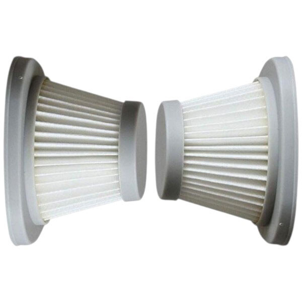 HEPA-фильтр FLTR-DX118C - № 1 HEPA-фильтр FLTR-DX118C - № 1