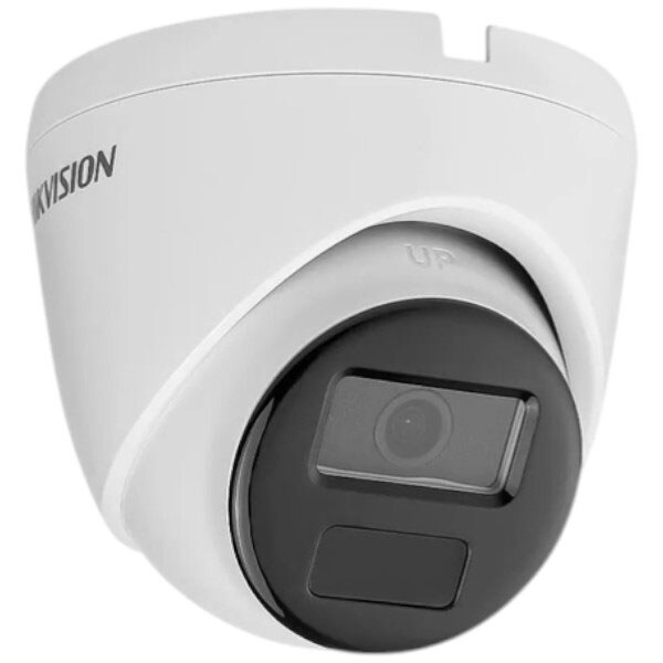 IP камера Hikvision DS-2CD1321G0-I, Белый - № 2 IP камера Hikvision DS-2CD1321G0-I, Белый - № 2