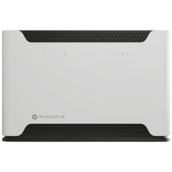 Бездротовий маршрутизатор MikroTik Chateau LTE7, Білий - № 1 Бездротовий маршрутизатор MikroTik Chateau LTE7, Білий - № 1
