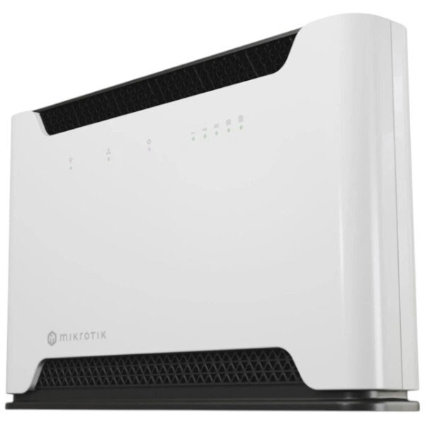 Бездротовий маршрутизатор MikroTik Chateau LTE7, Білий - № 2 Бездротовий маршрутизатор MikroTik Chateau LTE7, Білий - № 2