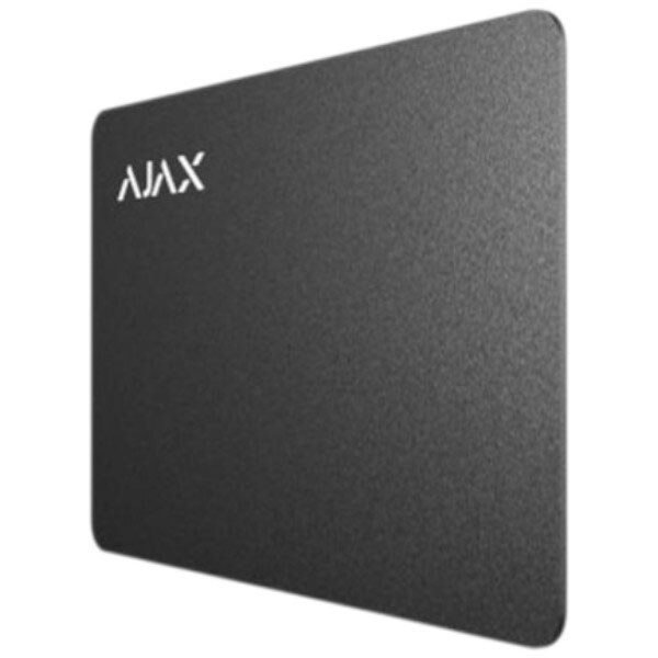 Карта бесконтактная Ajax Pass - № 2 Карта бесконтактная Ajax Pass - № 2