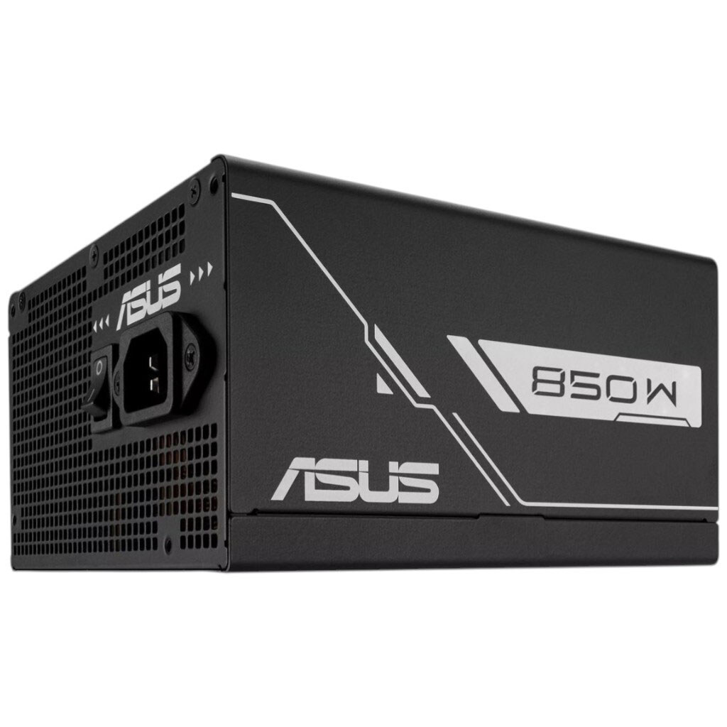 Блок питания Asus Prime, Черный - № 3 Блок питания Asus Prime, Черный - № 3