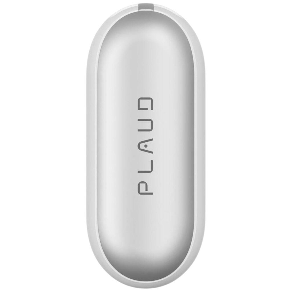 Диктофон Plaud AI Note, Срібний - № 2 Диктофон Plaud AI Note, Срібний - № 2