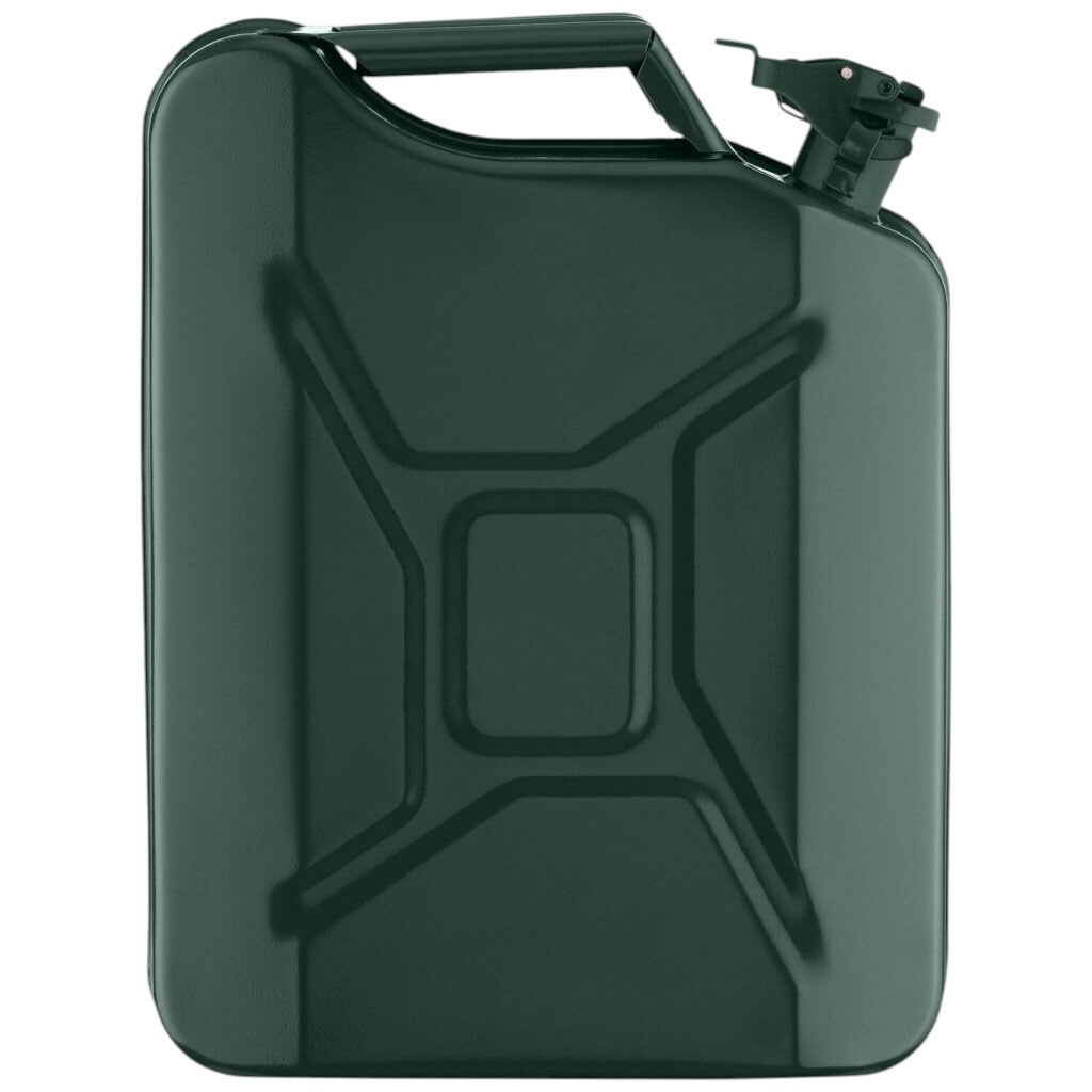 Канистра 2E JCM20V - № 2 Канистра 2E JCM20V - № 2