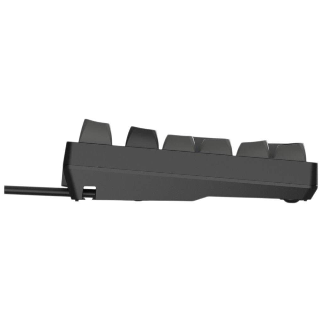 Клавиатура Bloody B230N Black, Черный - № 3 Клавиатура Bloody B230N Black, Черный - № 3