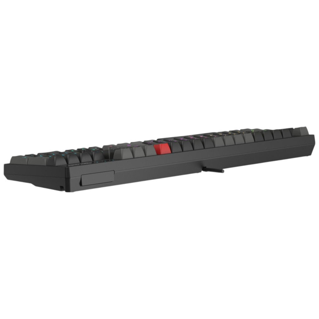 Клавиатура Bloody B230N Black, Черный - № 4 Клавиатура Bloody B230N Black, Черный - № 4