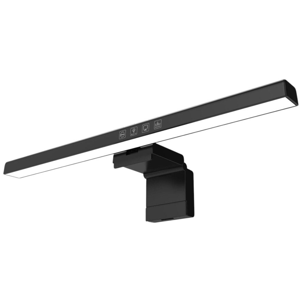 Лампа на монитор OfficePro SL083B, Черный - № 1 Лампа на монитор OfficePro SL083B, Черный - № 1