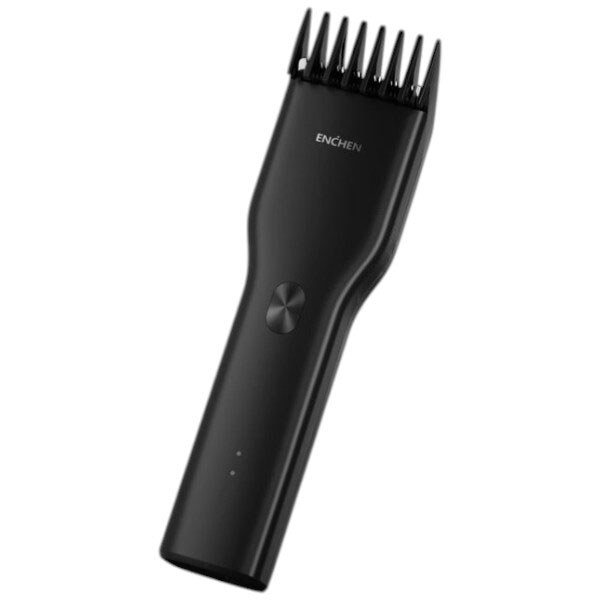 Машинка для стрижки Enchen Boost, Черный - № 2 Машинка для стрижки Enchen Boost, Черный - № 2