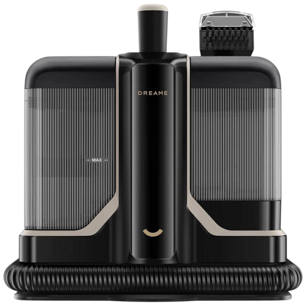 Миючий пилосос Dreame N10, Чорний - № 1 Миючий пилосос Dreame N10, Чорний - № 1