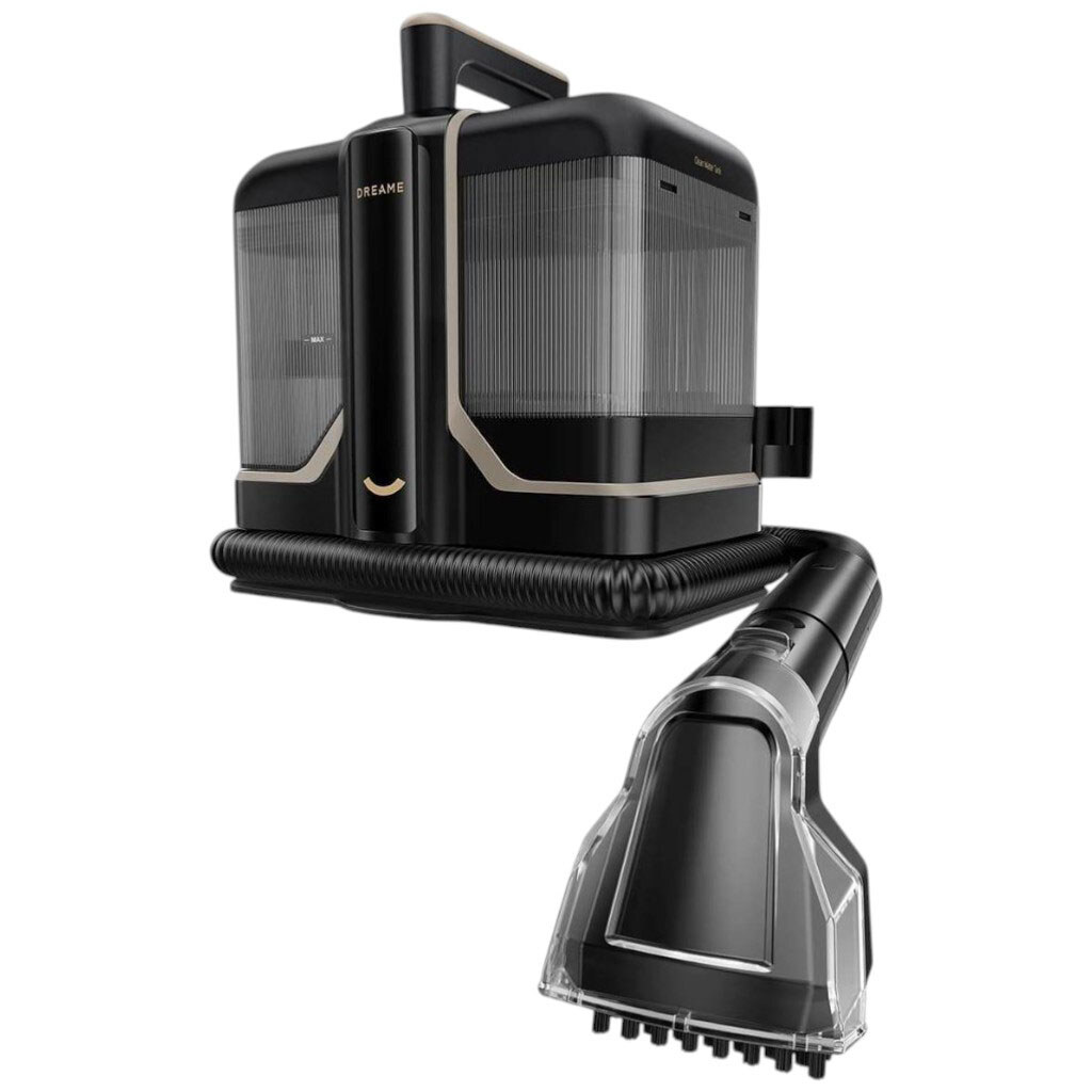 Миючий пилосос Dreame N10, Чорний - № 2 Миючий пилосос Dreame N10, Чорний - № 2
