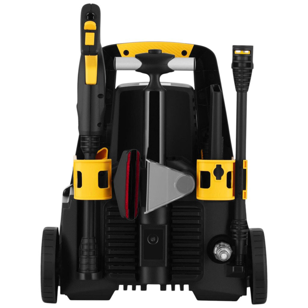 Минимойка 2E AquaClean, Желтый - № 4 Минимойка 2E AquaClean, Желтый - № 4