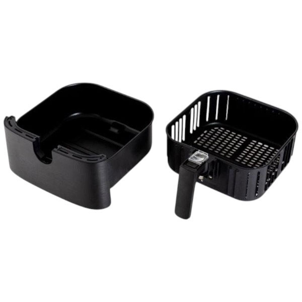 Мультипіч Cosori Smart CS158-AF-RXB, Чорний - № 4 Мультипіч Cosori Smart CS158-AF-RXB, Чорний - № 4