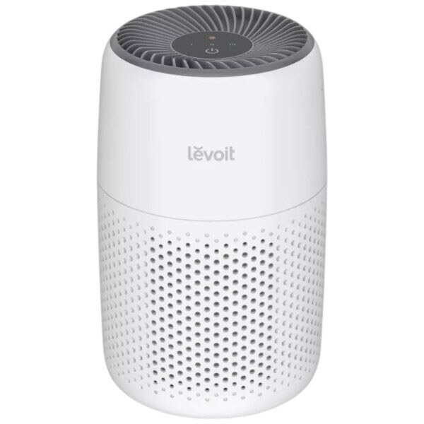 Воздухоочиститель Levoit Air Purifier Core Mini, Белый - № 1 Воздухоочиститель Levoit Air Purifier Core Mini, Белый - № 1