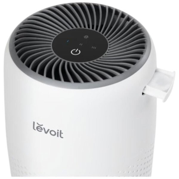 Воздухоочиститель Levoit Air Purifier Core Mini, Белый - № 3 Воздухоочиститель Levoit Air Purifier Core Mini, Белый - № 3