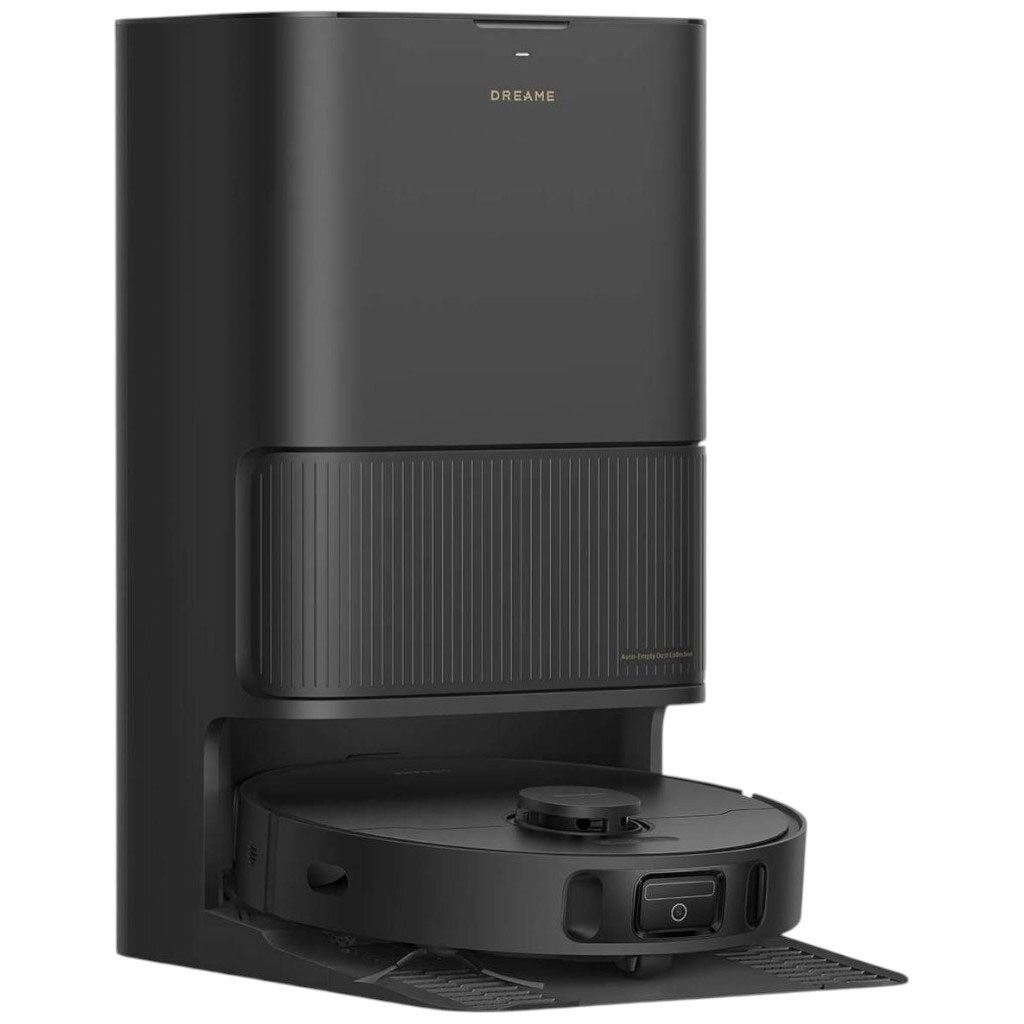 Робот-пилосос Dreame L40 Ultra CE, Чорний - № 2 Робот-пилосос Dreame L40 Ultra CE, Чорний - № 2