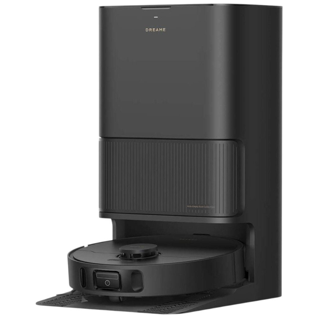 Робот-пилосос Dreame L40 Ultra CE, Чорний - № 3 Робот-пилосос Dreame L40 Ultra CE, Чорний - № 3