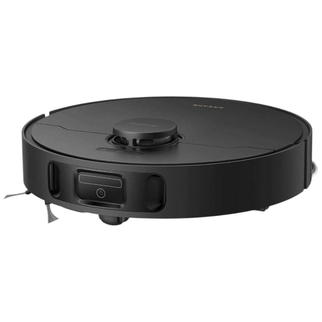 Робот-пилосос Dreame L40 Ultra CE, Чорний - № 4 Робот-пилосос Dreame L40 Ultra CE, Чорний - № 4