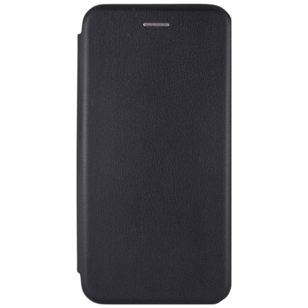 Чехол (книжка) Motorola Edge 60 Neo, BeCover Exclusive, Черный - № 1 Чехол (книжка) Motorola Edge 60 Neo, BeCover Exclusive, Черный - № 1