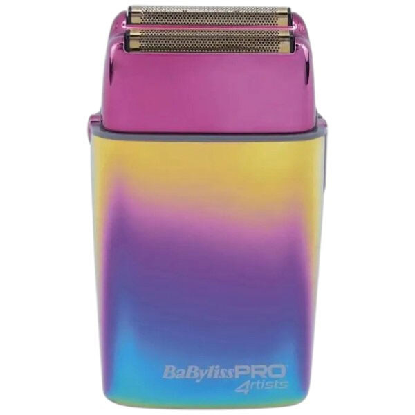 Электробритва Babyliss Pro FXFS2IE Chameleon, Разноцветный - № 1 Электробритва Babyliss Pro FXFS2IE Chameleon, Разноцветный - № 1