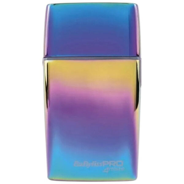 Электробритва Babyliss Pro FXFS2IE Chameleon, Разноцветный - № 2 Электробритва Babyliss Pro FXFS2IE Chameleon, Разноцветный - № 2