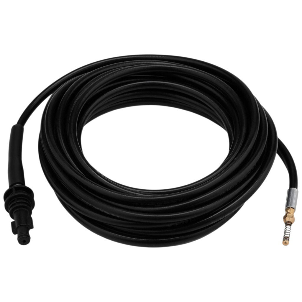 Шланг для прочищення труб 2E - № 1 Шланг для прочищення труб 2E - № 1