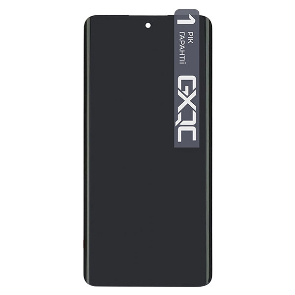 Дисплей (экран) Xiaomi Redmi Note 15, Original (100%), С сенсорным стеклом, Без рамки, Черный - № 1 Дисплей (экран) Xiaomi Redmi Note 15, Original (100%), С сенсорным стеклом, Без рамки, Черный - № 1