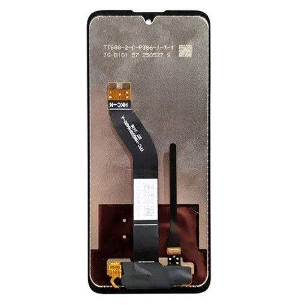 Дисплей (экран) Fossibot F112 / F112 Pro, High quality, С сенсорным стеклом, Без рамки, Черный - № 2 Дисплей (экран) Fossibot F112 / F112 Pro, High quality, С сенсорным стеклом, Без рамки, Черный - № 2