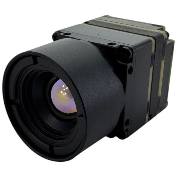 Камера для дрона FPV JS-MINI640-9 - № 1 Камера для дрона FPV JS-MINI640-9 - № 1