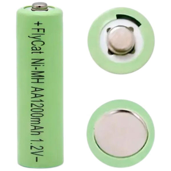 Аккумулятор - № 2 Аккумулятор - № 2