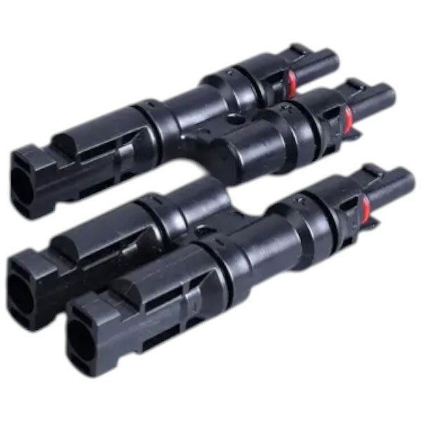 Коннектор MC4 Т2 - № 1 Коннектор MC4 Т2 - № 1