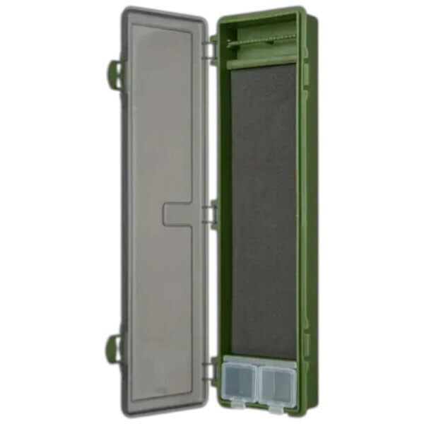 Коробка для карповых оснасток - № 2 Коробка для карповых оснасток - № 2