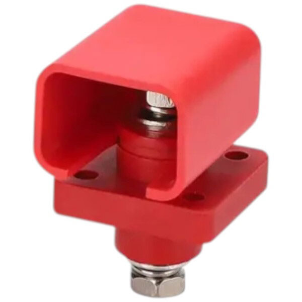 Корпусная силовая клемма - № 2 Корпусная силовая клемма - № 2