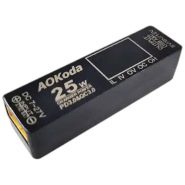 Преобразователь питания AOKoda - № 2 Преобразователь питания AOKoda - № 2