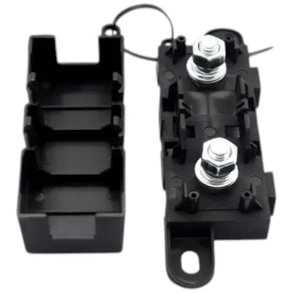 Силовой плавкий предохранитель MEGA 250А - № 2 Силовой плавкий предохранитель MEGA 250А - № 2