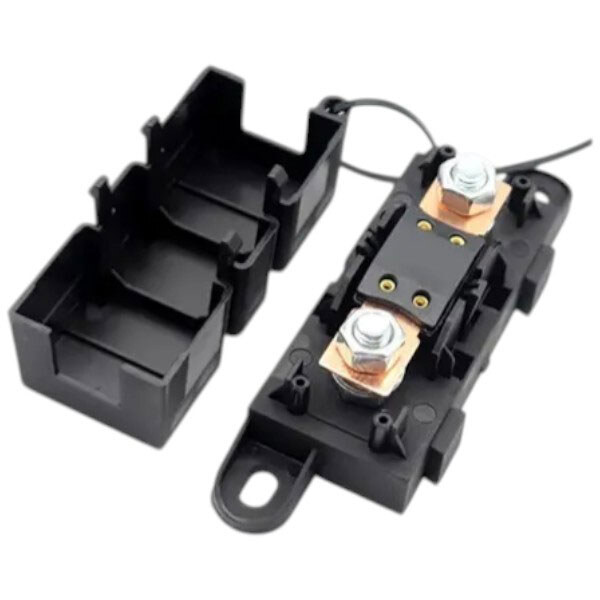 Силовой плавкий предохранитель MEGA 250А - № 3 Силовой плавкий предохранитель MEGA 250А - № 3