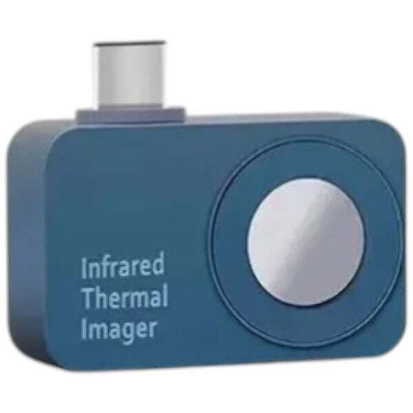 Тепловізор TOOLTOP T7 - № 1 Тепловізор TOOLTOP T7 - № 1