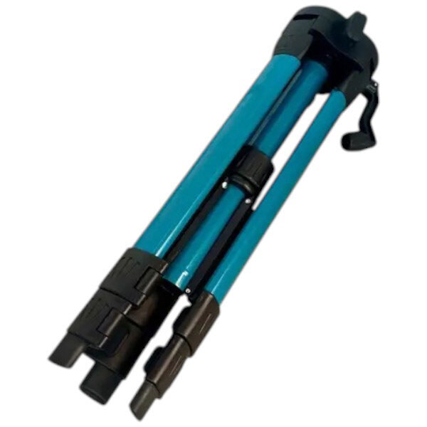 Штатив для лазерного уровня, Синий - № 3 Штатив для лазерного уровня, Синий - № 3