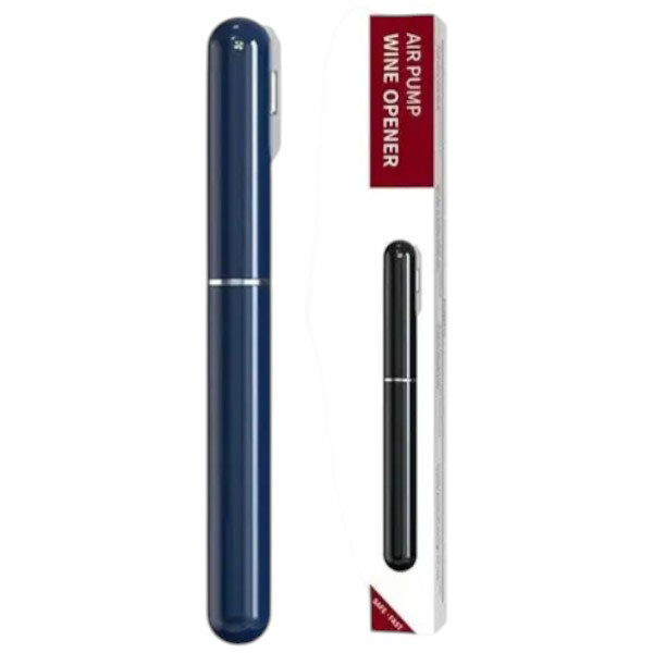 Штопор пневматический для вина - № 2 Штопор пневматический для вина - № 2