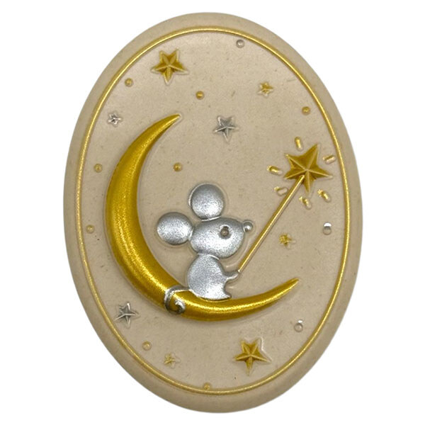 Зубна коробочка "Чарівне мишеня", Mic - № 1 Зубна коробочка "Чарівне мишеня", Mic - № 1