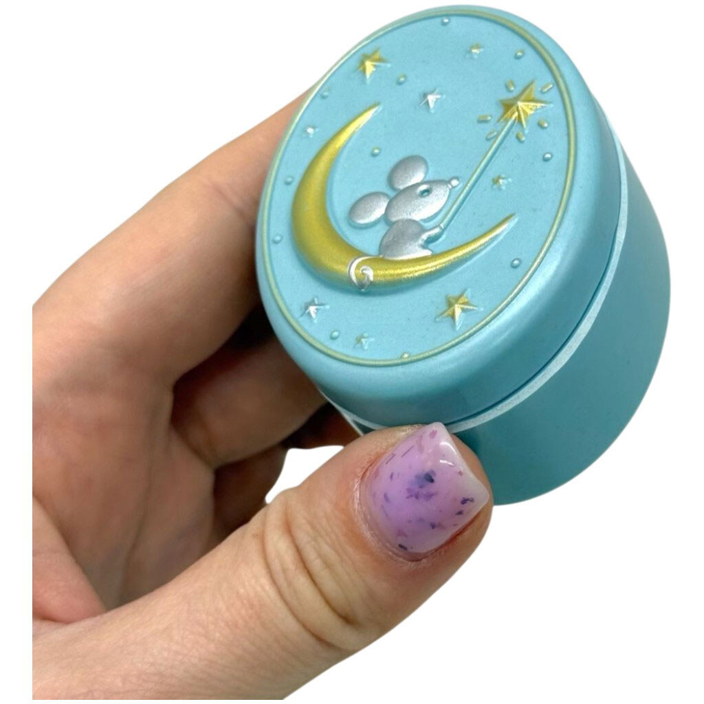 Зубна коробочка "Чарівне мишеня", Mic - № 2 Зубна коробочка "Чарівне мишеня", Mic - № 2